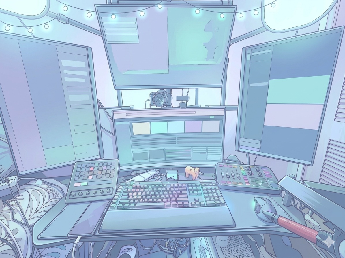 ssx3000 streaming battlestation